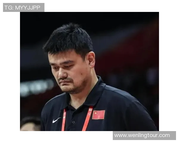 姚明的口才魅力:从篮球场到演讲台的精彩转变与影响力分析 姚明的口才魅力:从篮球场到演讲台的精彩转变与影响力分析