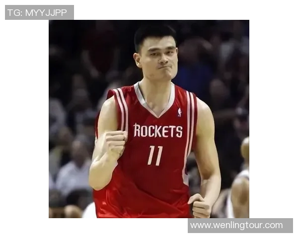 姚明那老头的传奇人生与篮球之路如何影响中国体育发展 姚明那老头的传奇人生与篮球之路如何影响中国体育发展