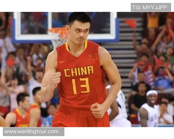 姚明高音吧带你领略篮球与音乐的完美融合与激情碰撞