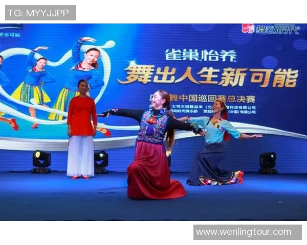 杨静独家分享街舞心得与技巧助你舞出自我风采 杨静独家分享街舞心得与技巧助你舞出自我风采