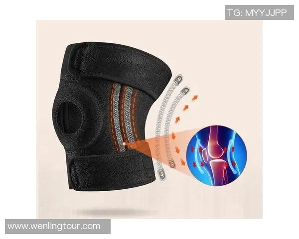 极限运动护膝选购指南：如何挑选适合你的护膝装备