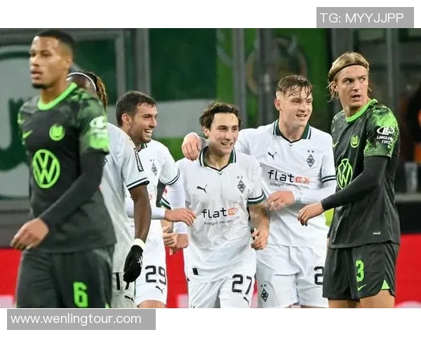 柏林赫塔客场逆袭力克门兴格拉德巴赫，Alcan蜚声欧洲