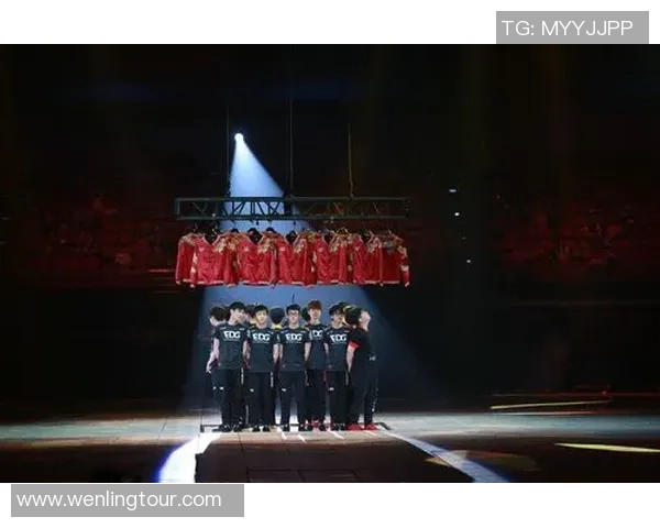 英雄联盟盛宴:深入解析EDG战队的实力与战术魅力 英雄联盟盛宴:深入解析EDG战队的实力与战术魅力