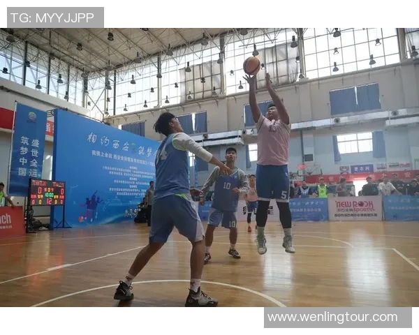 西安篮球队如何通过团队协作提升竞技水平与默契配合探讨 西安篮球队如何通过团队协作提升竞技水平与默契配合探讨